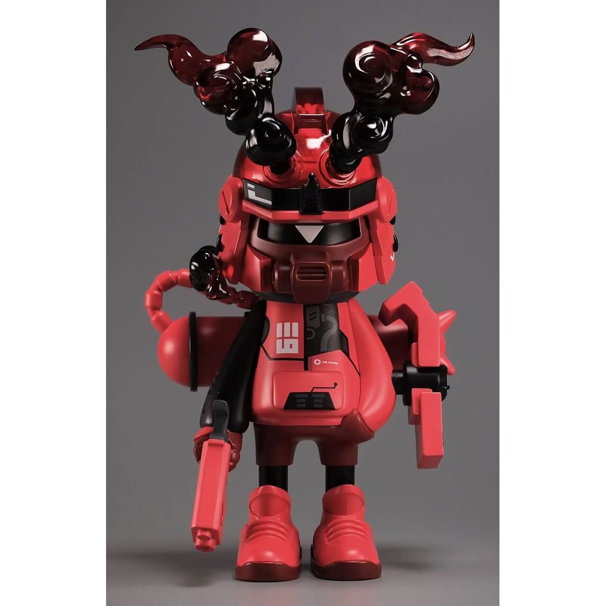 Endless Artist 2024 Toyheart Expo Commander E9