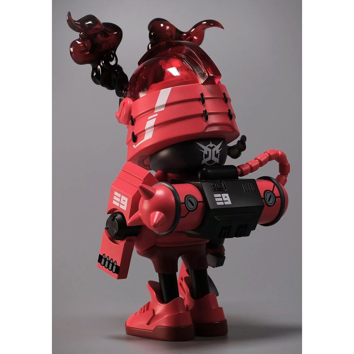Endless Artist 2024 Toyheart Expo Commander E9