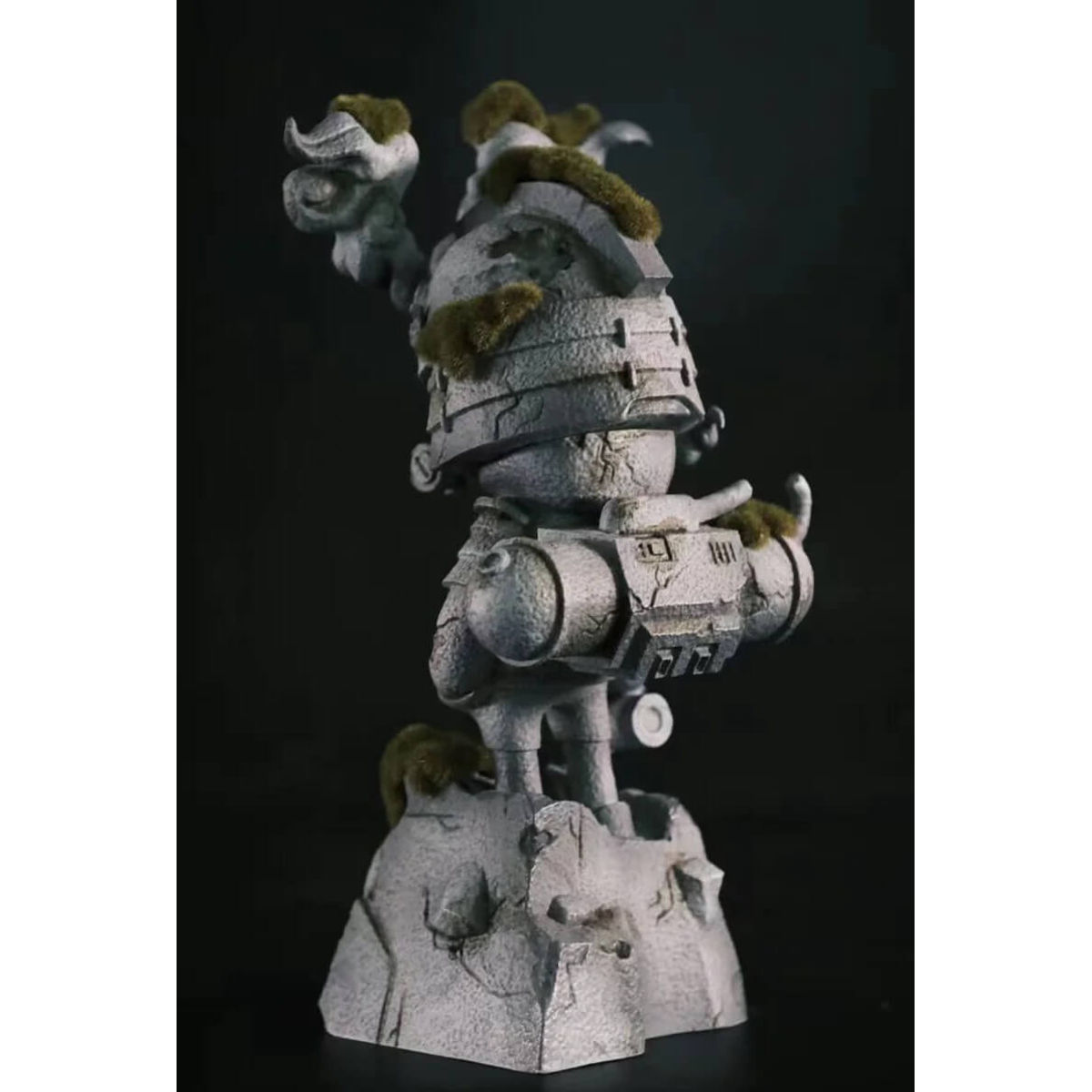 Endless Artist 2nd Anniversary E9 Stone