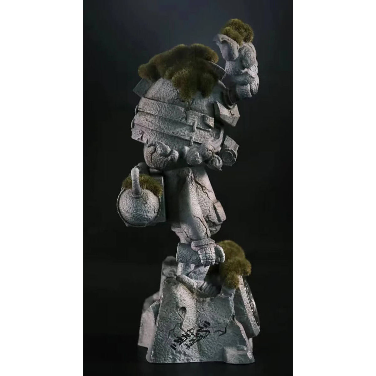 Endless Artist 2nd Anniversary E9 Stone