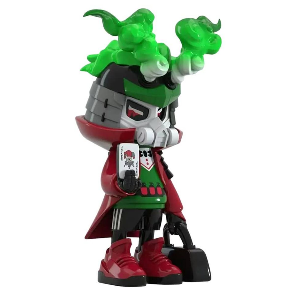 Endless Artist MR. J E9 Chase Edition