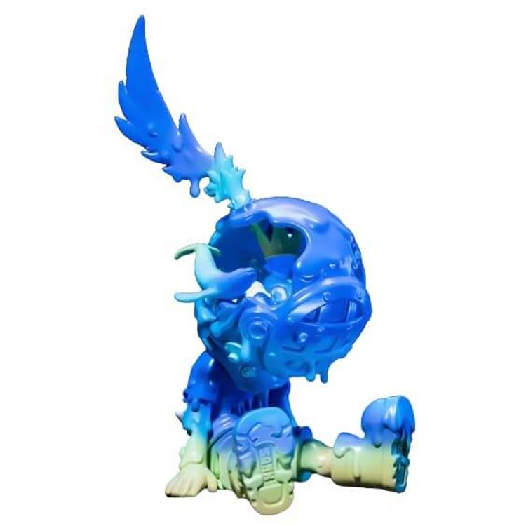 Endless Dreams by Sank Toys (Shuan Guo)