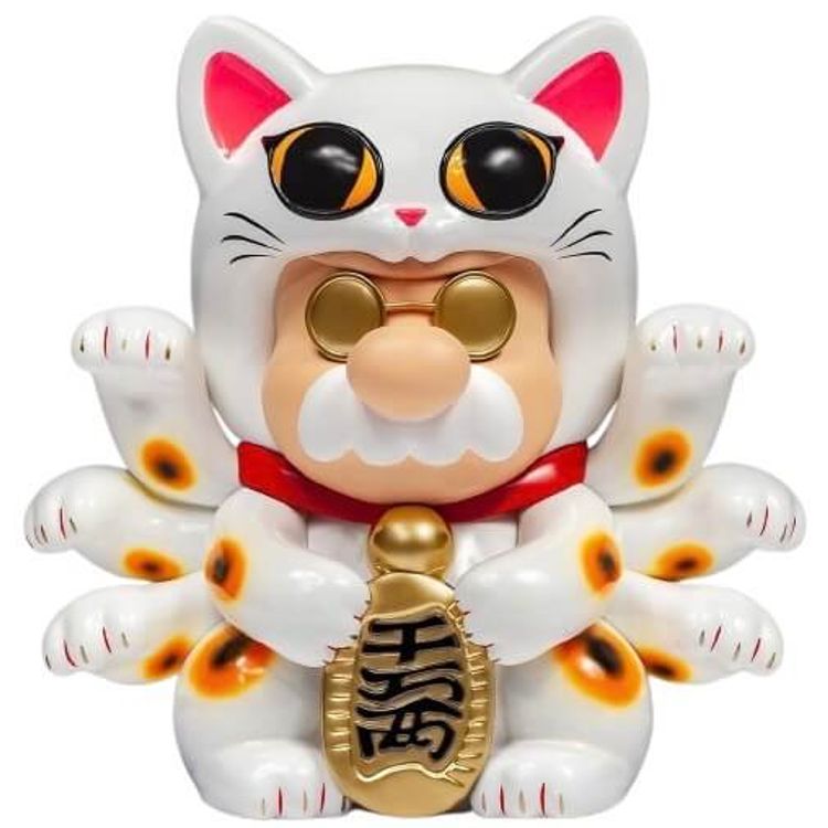 Endless Manekineko Sup Pro Essential by Fools Paradise