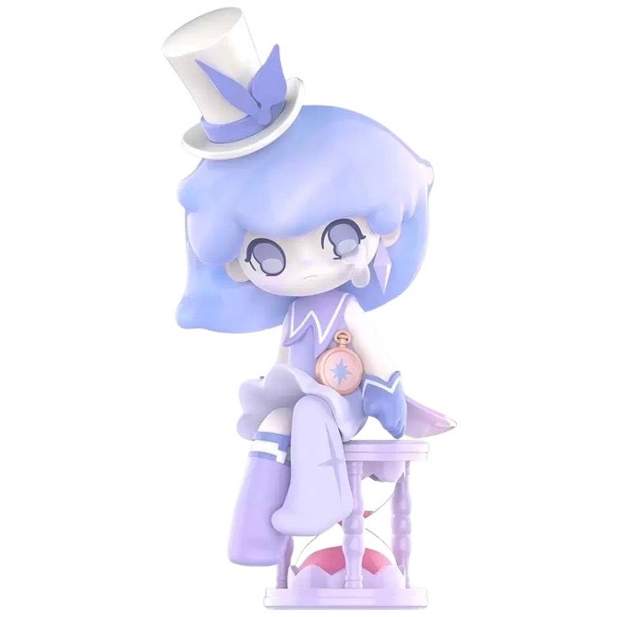 Endless Time Axura (Secret)