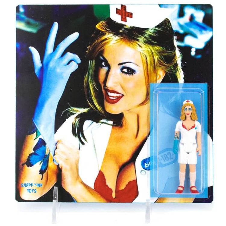 Enema of The State by SnappFink