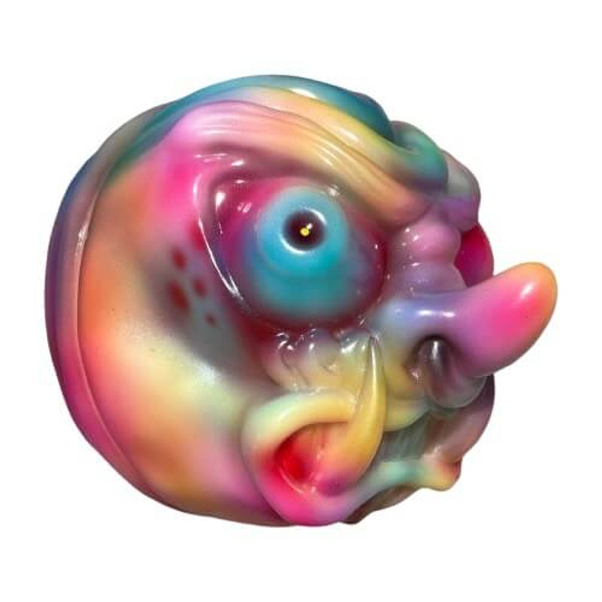 Enigball X LALAYO WING