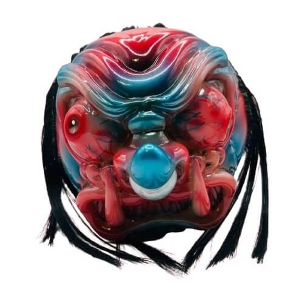 Enigball X bokigirl1