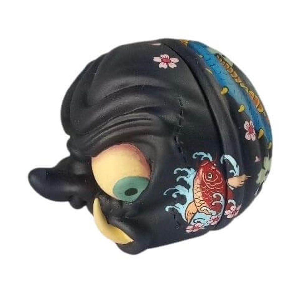 Enigball X breakboness