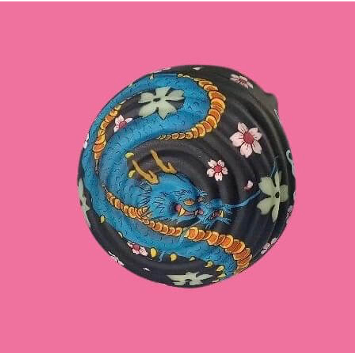 Enigball X breakboness