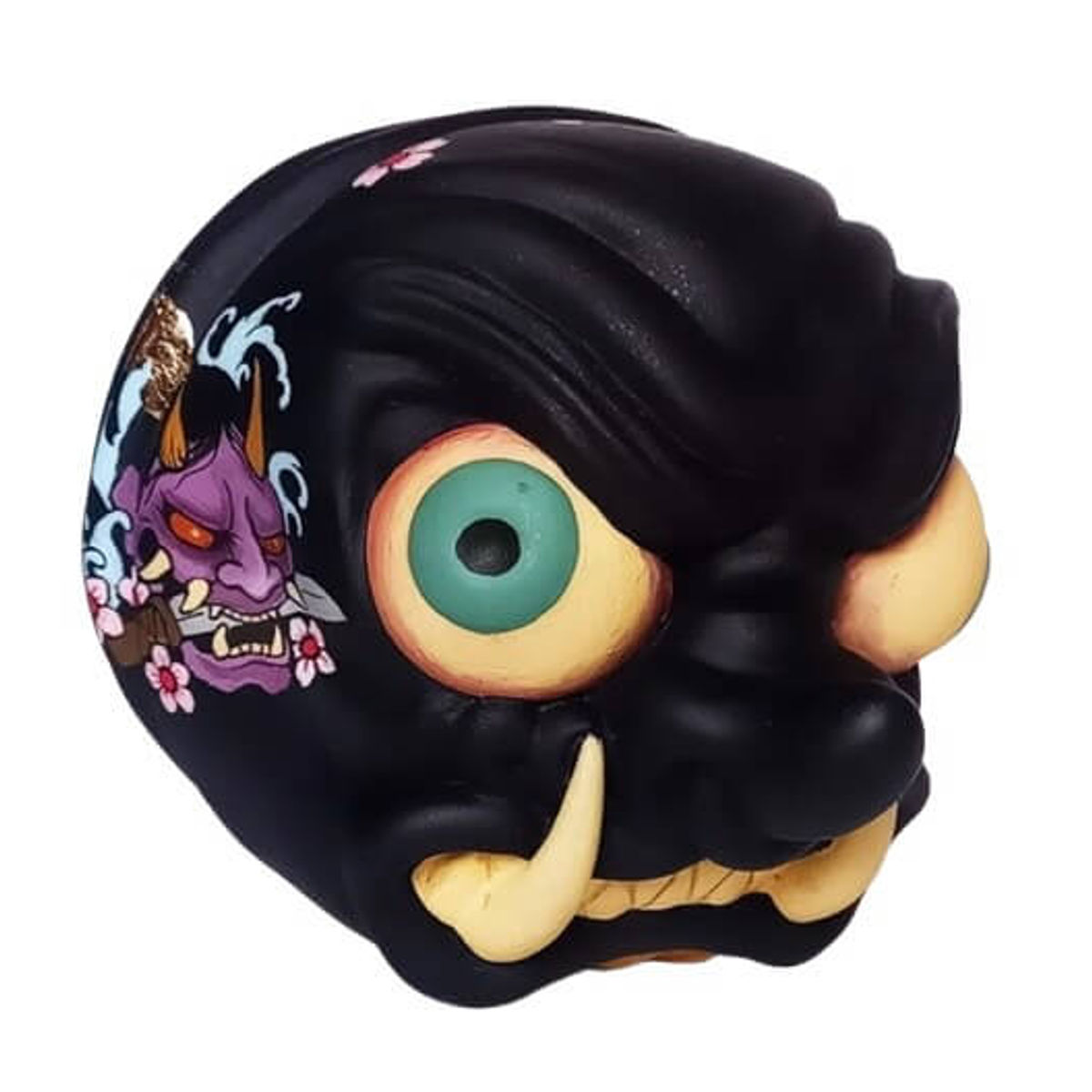 Enigball X breakboness