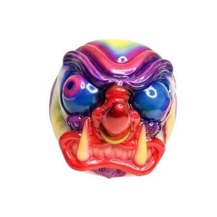 Enigball X docototl by docototl