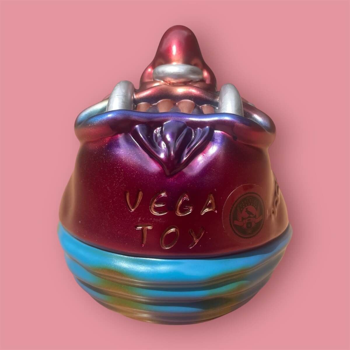 Enigball X pimentel585