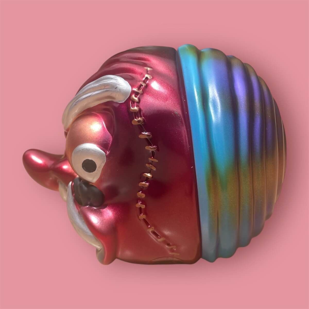 Enigball X pimentel585