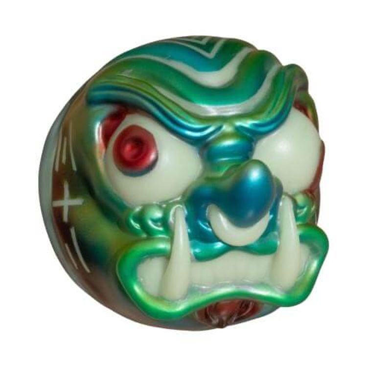 Enigball X zux23 by VegaToy