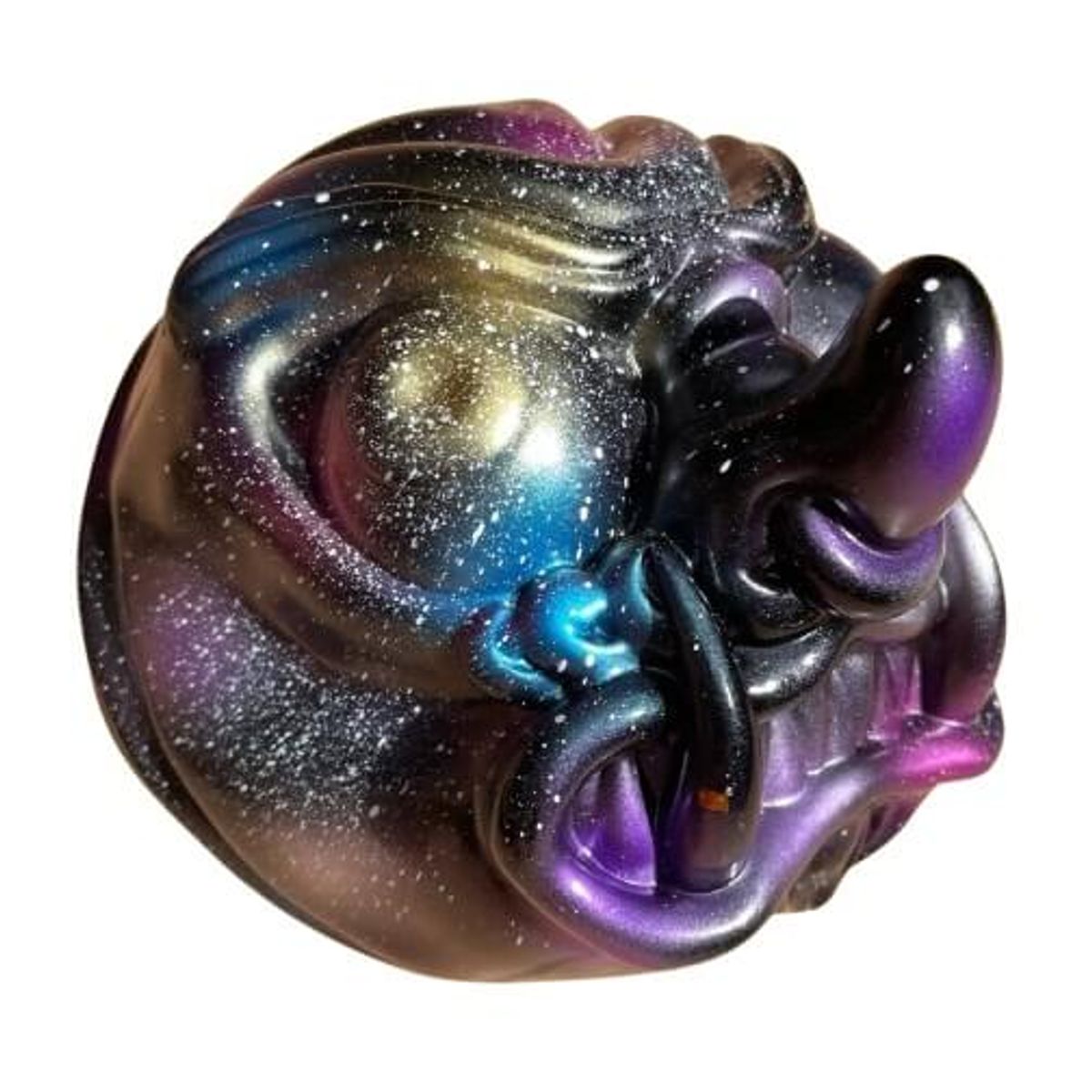 Enigball x Goto San Galaxy