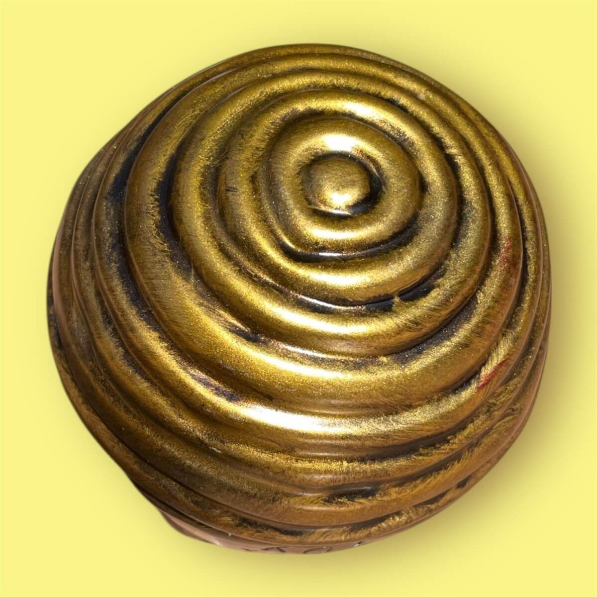 Enigball x Goto San Gold