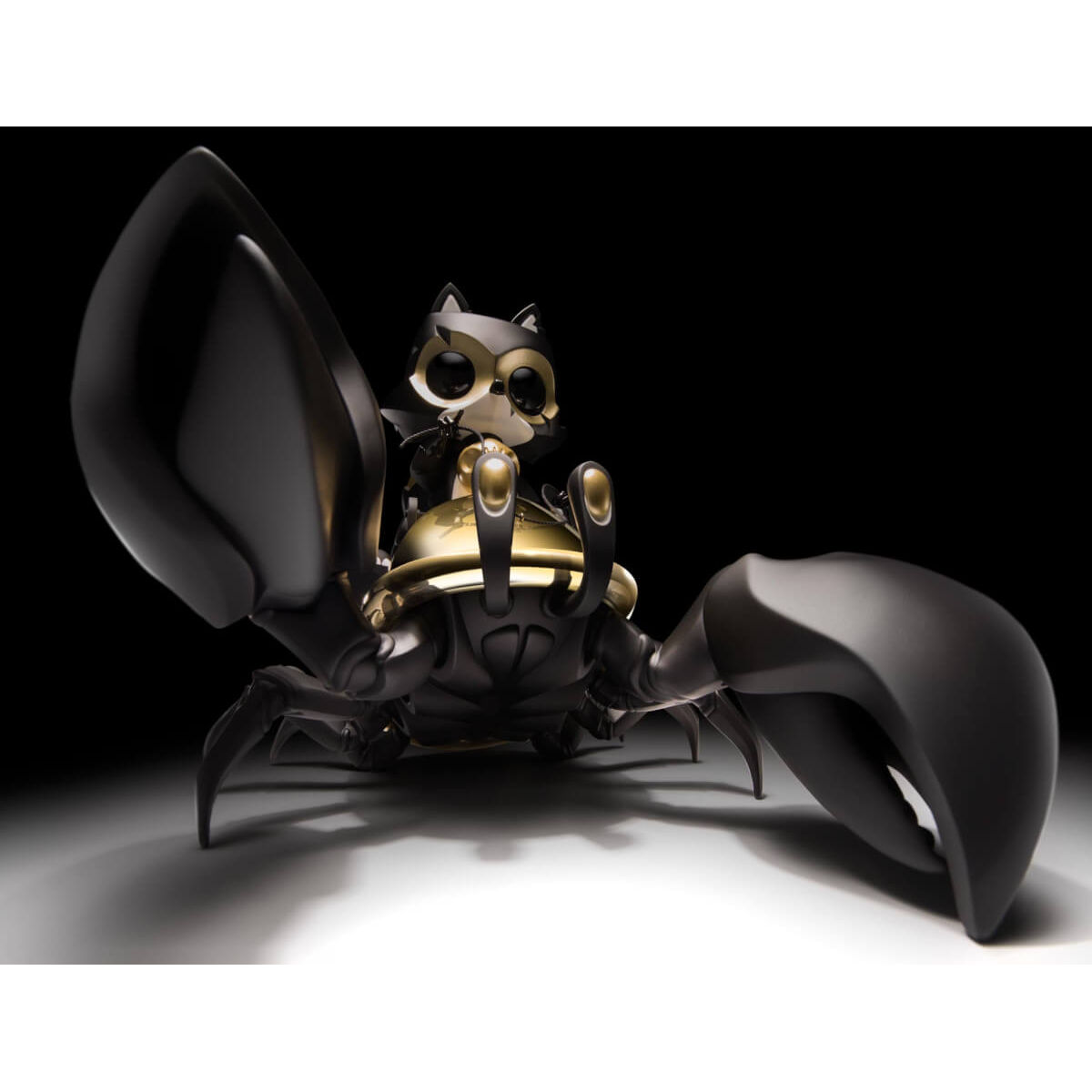 Enjoy Your Stay - Blackout