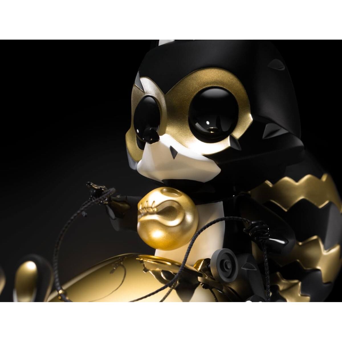 Enjoy Your Stay - Blackout