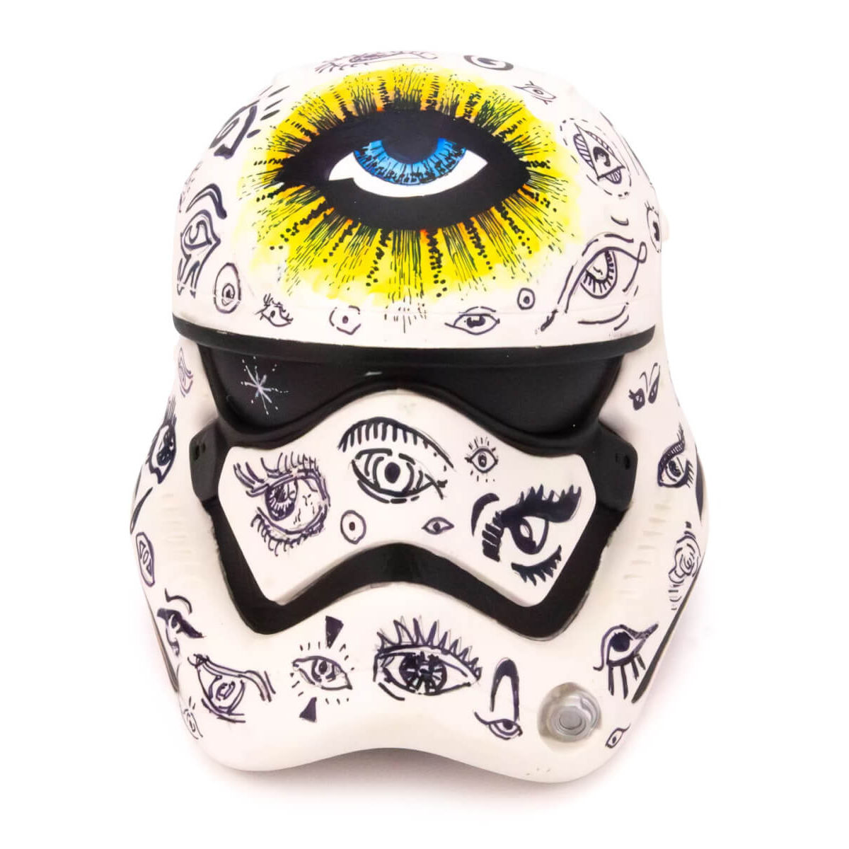 Enlightened Stormtrooper