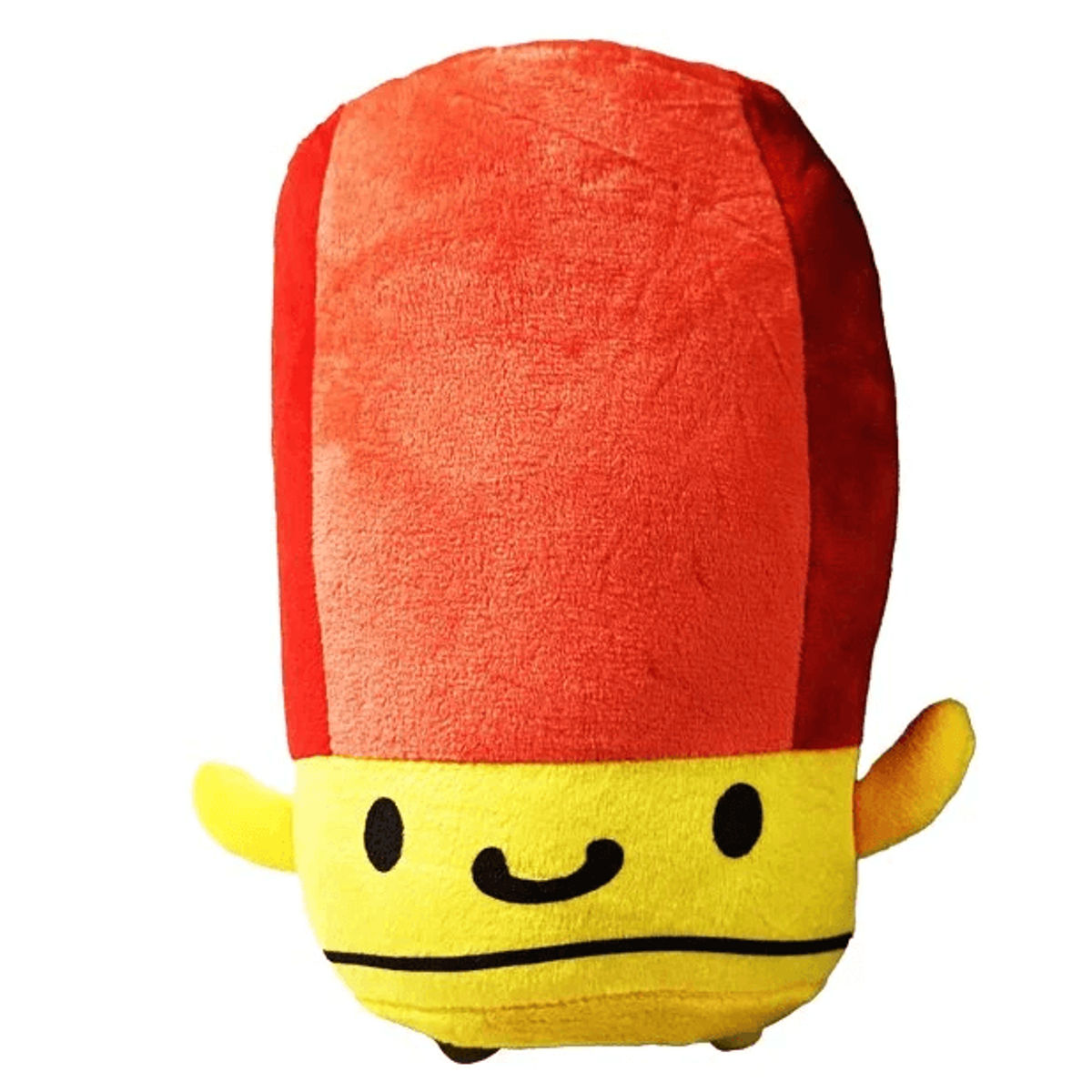 Enter the Gungeon Shotgun Shell plush