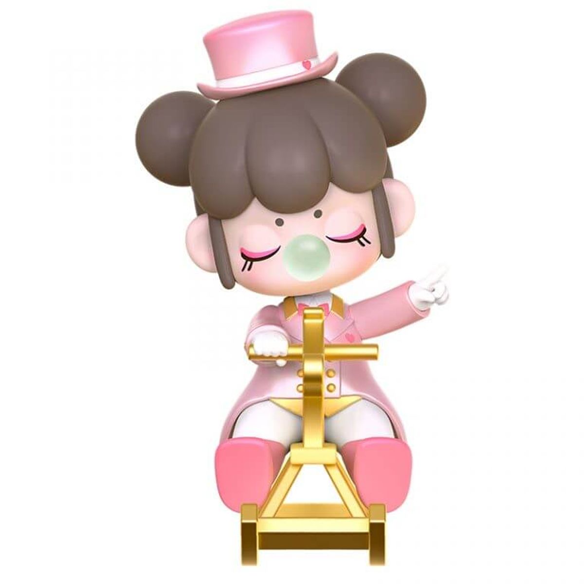 Nanci Equestrian (Limited Edition)