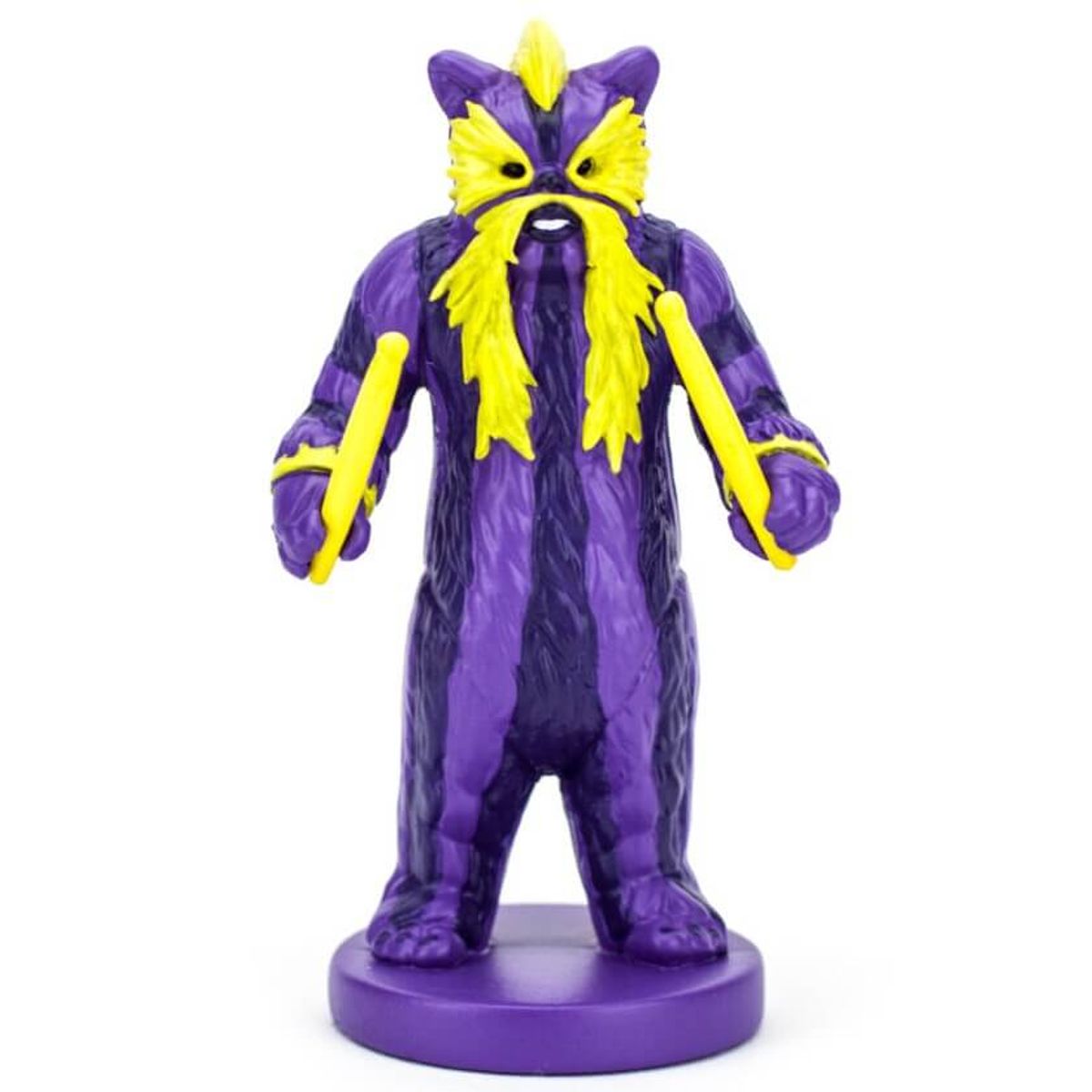 Erock (Purple and Yellow)