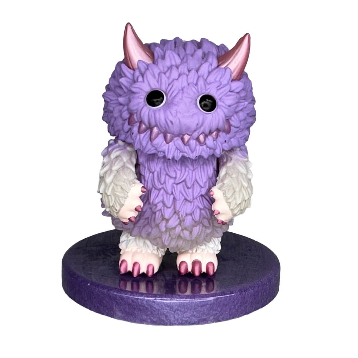 Erosion (no Molly) purple