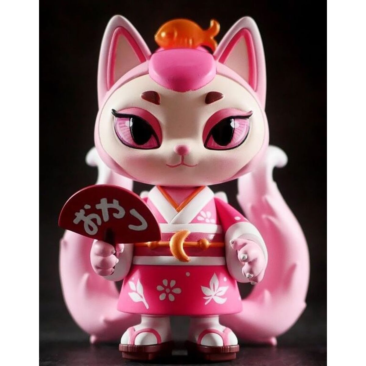 Eruma Sakura Blossom