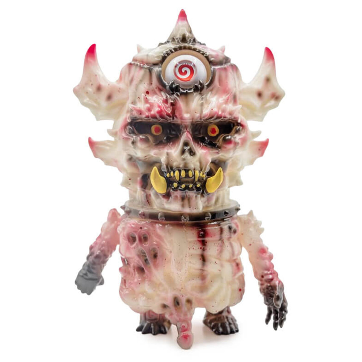 Escuadron de la Muerte (Mixed White)