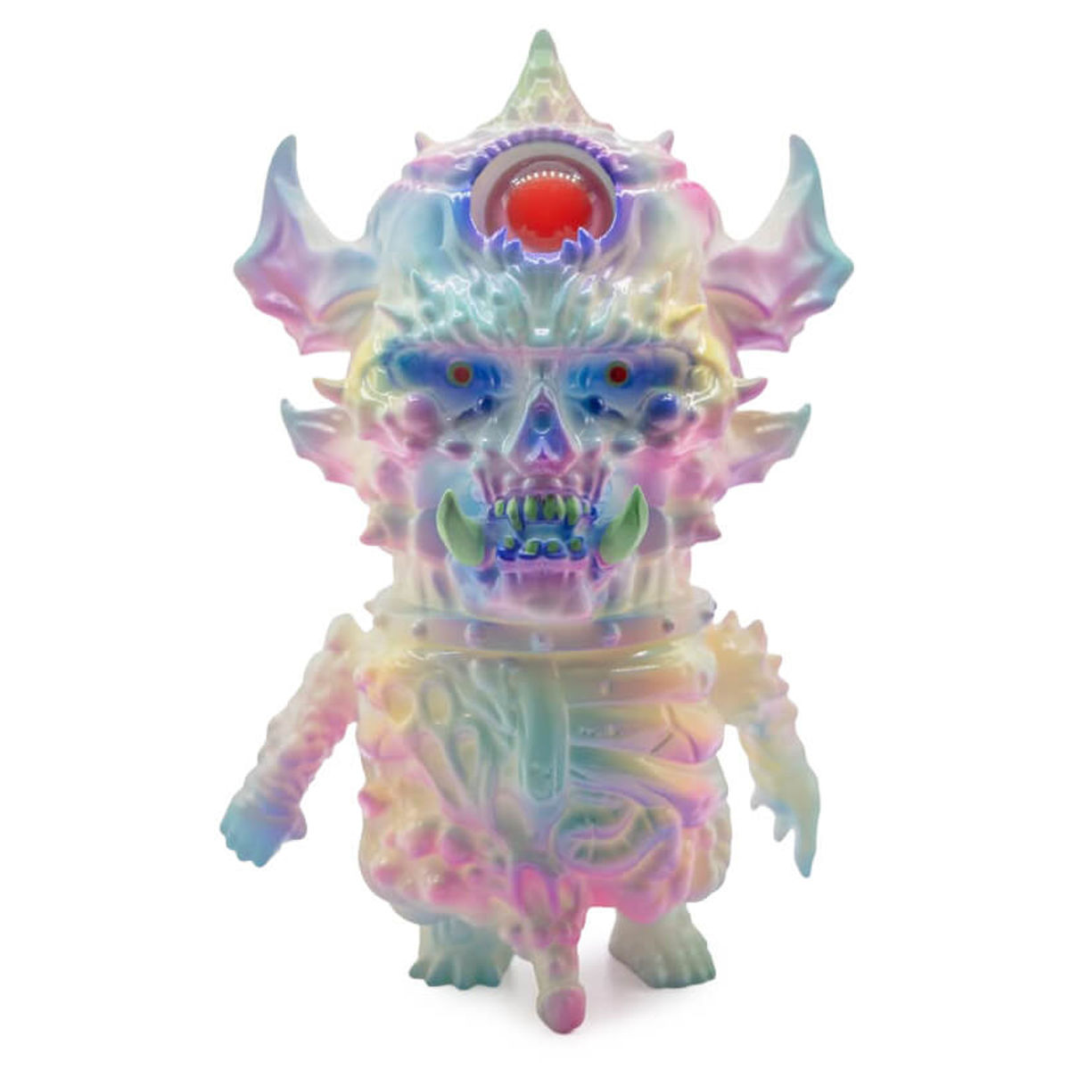 Escuadron de la Muerte GID