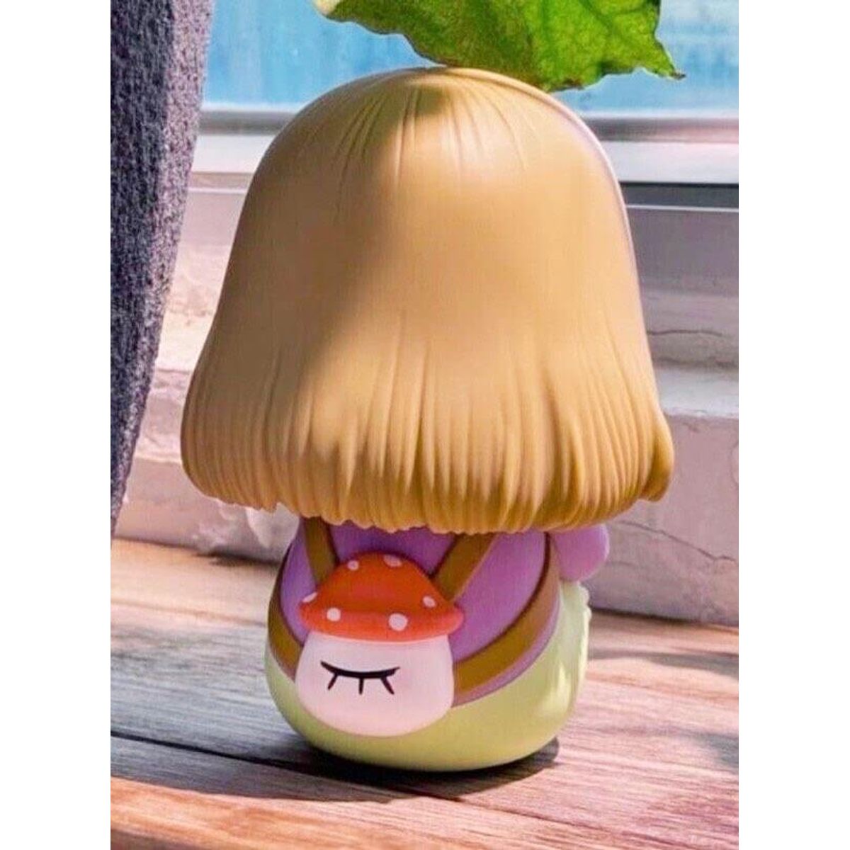 Estelle Day Deamer Mushroom