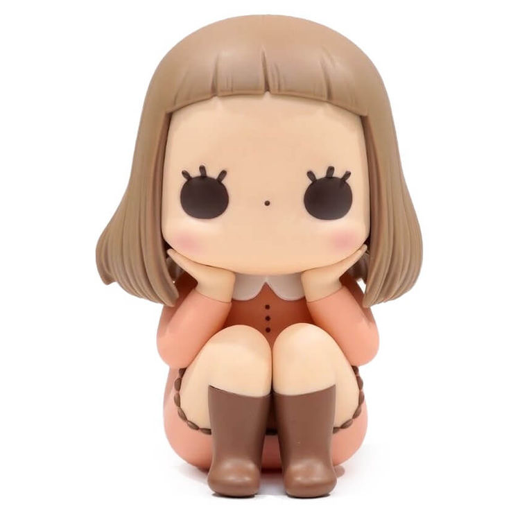 Estelle Daydreamer Little Kitty by Jessica Ng