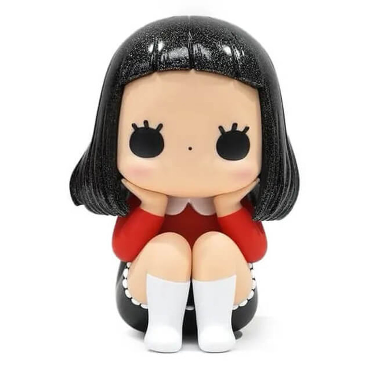 Estelle Daydreamer Red