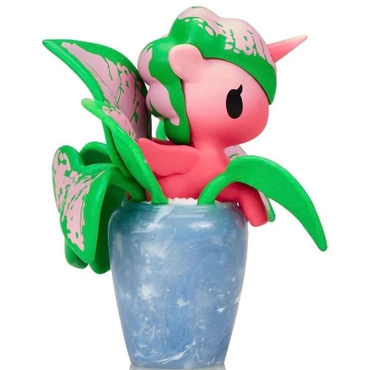 Eternity (Botanical Harmony) Unicorno (Chaser)