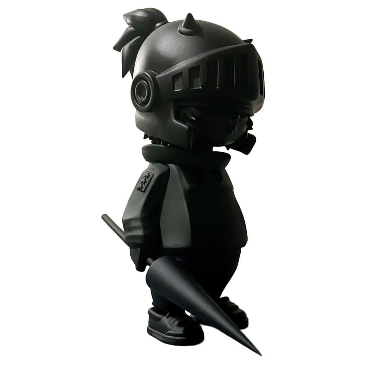 Ethan Monos Khroma Black