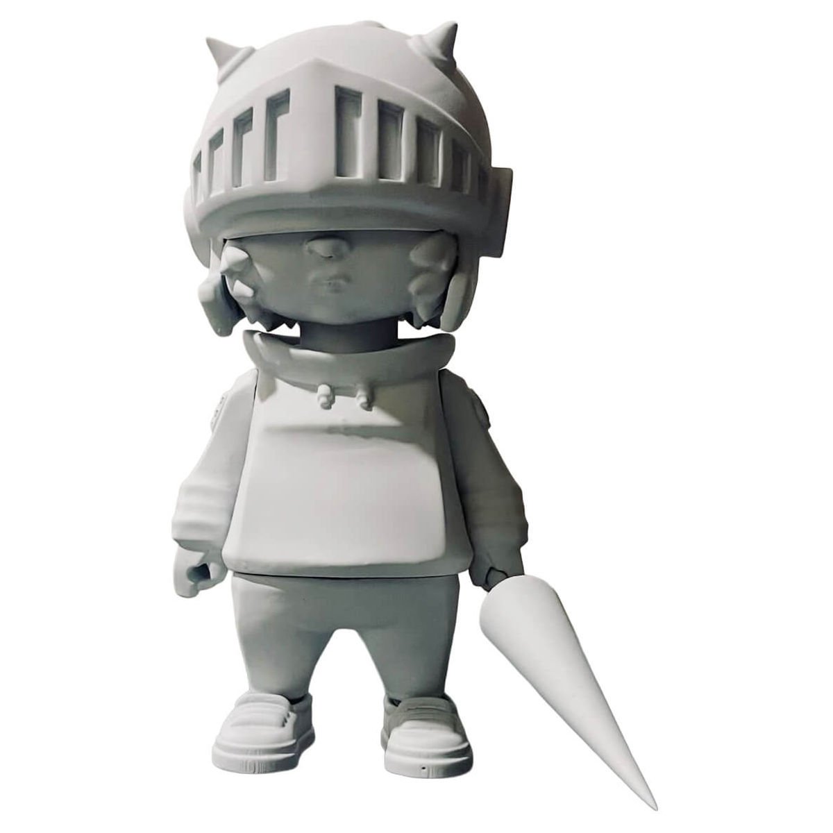 Ethan Monos Khroma White