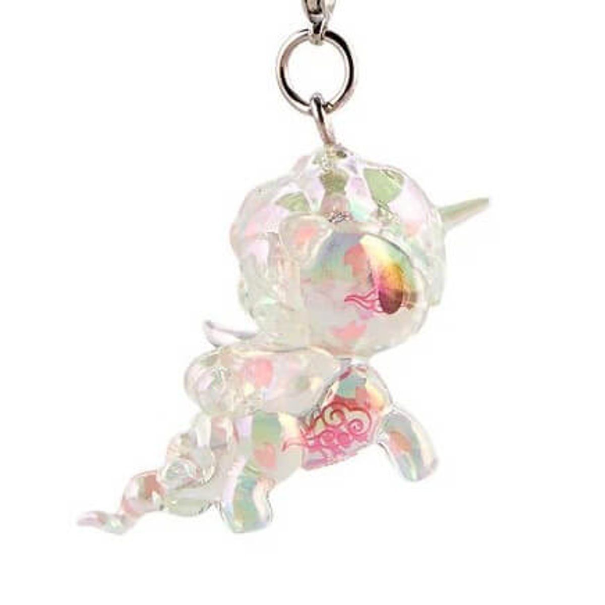 Ethereal Metallico Frenzies