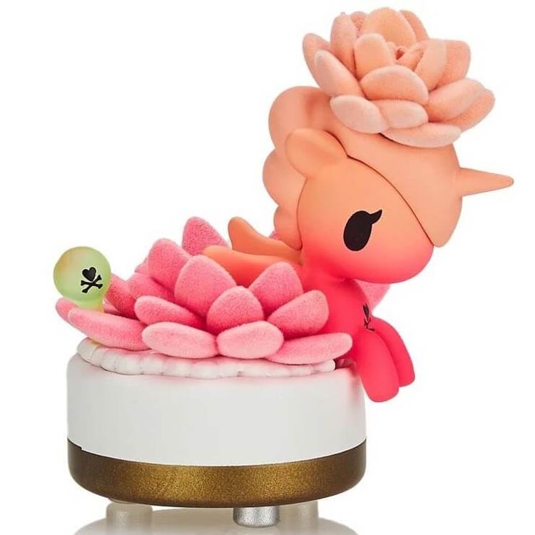 Euphoria Unicorno by Tokidoki (Simone Legno)