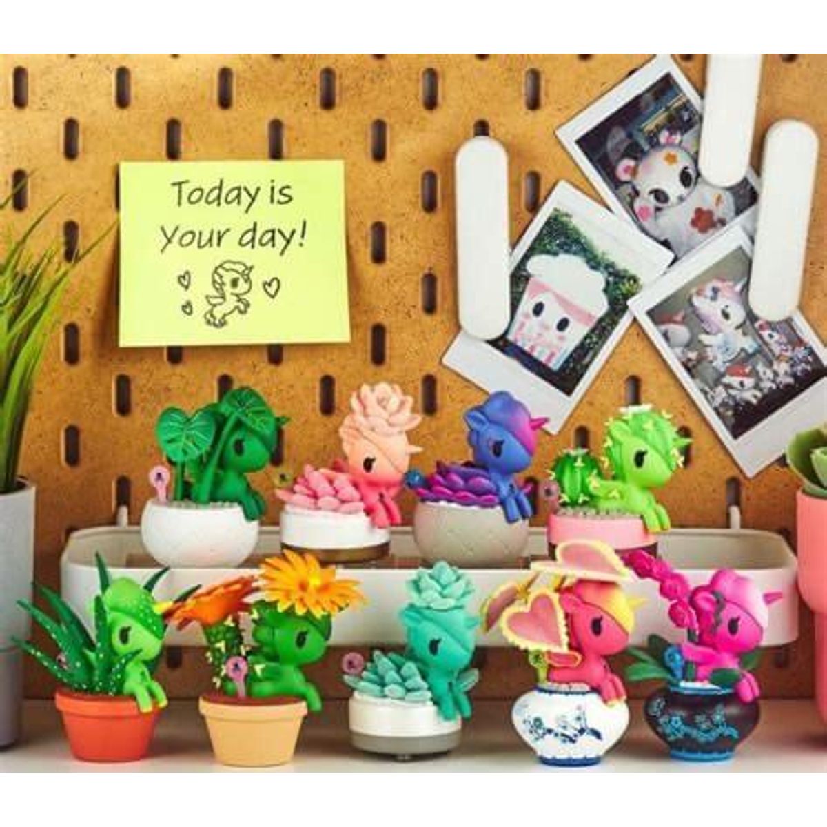 Euphoria Unicorno (chaser)