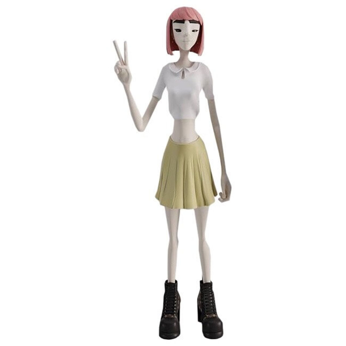 Eva RRAR Pink