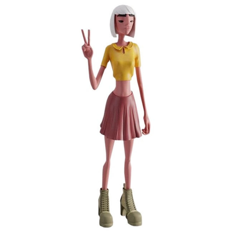Eva RRAR Bright by Rodrigo Roji