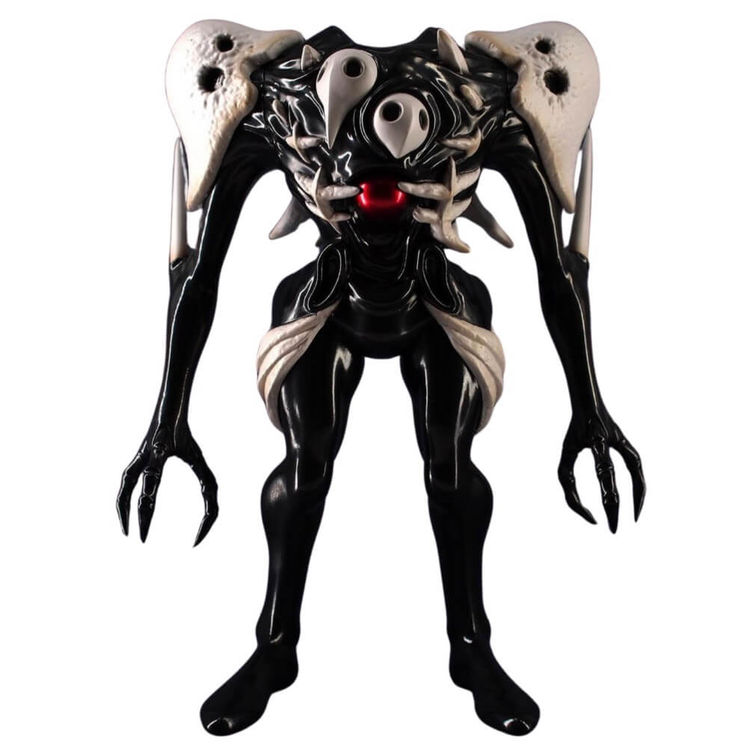 Evangelion: 4th Angel by Mechnoiz Toys