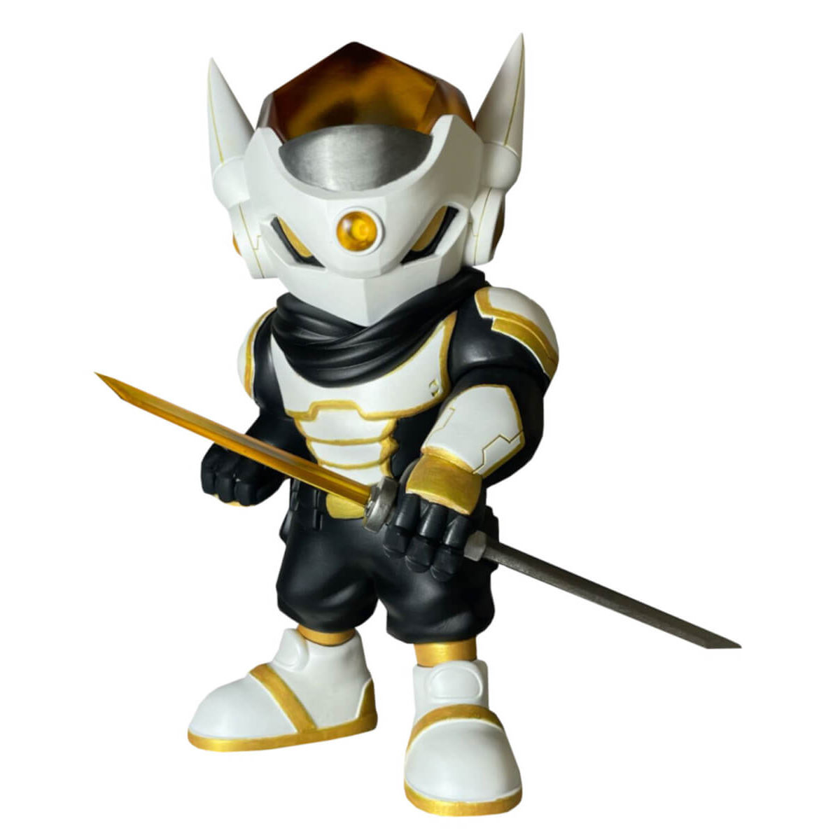 Evangelion Prime Mercenary