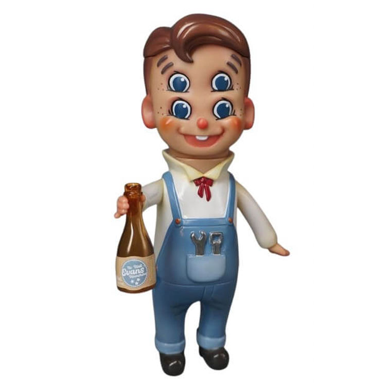 Evans by Zamo Toys
