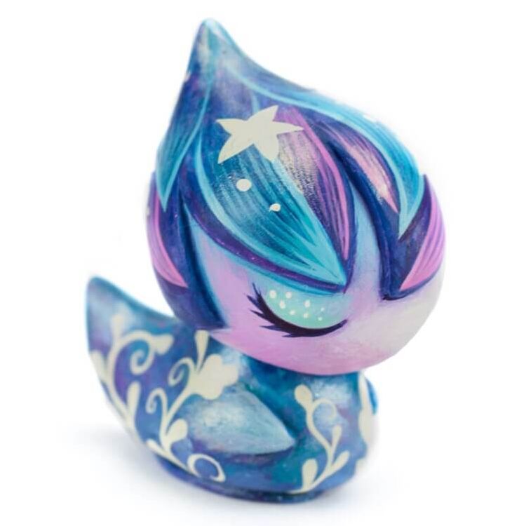 Evening Dew 1 by Jeremiah Ketner
