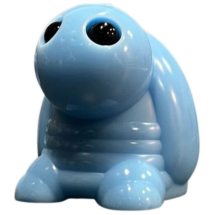 Everyday Blues Worm by Leftover Toys (Johnny Dean)