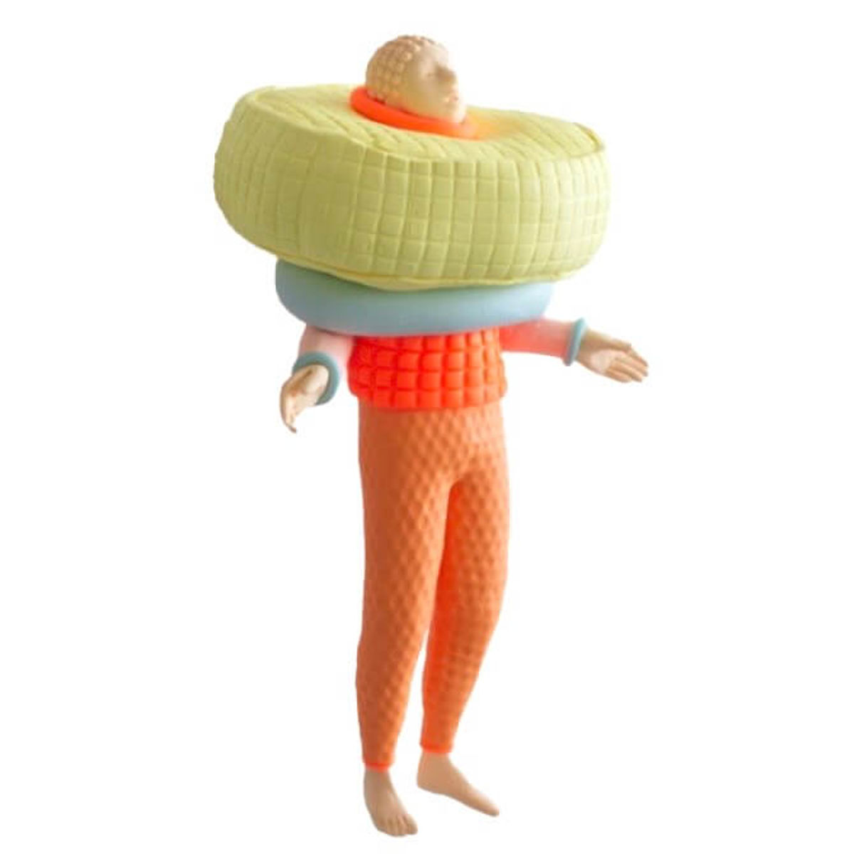 Everything we believe