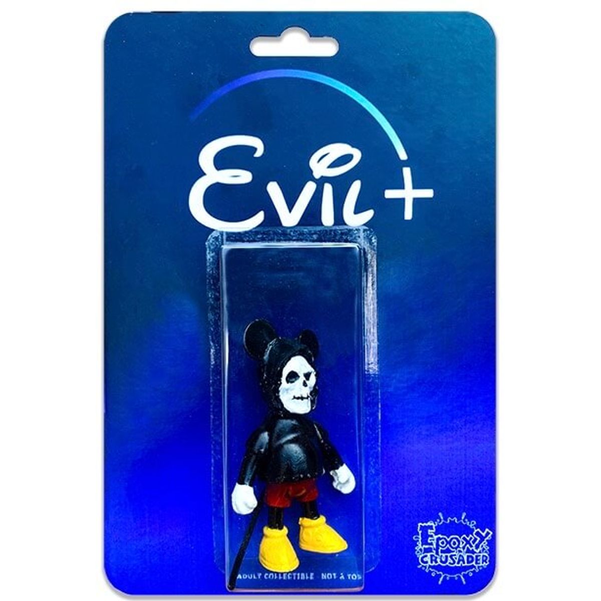 Evil+