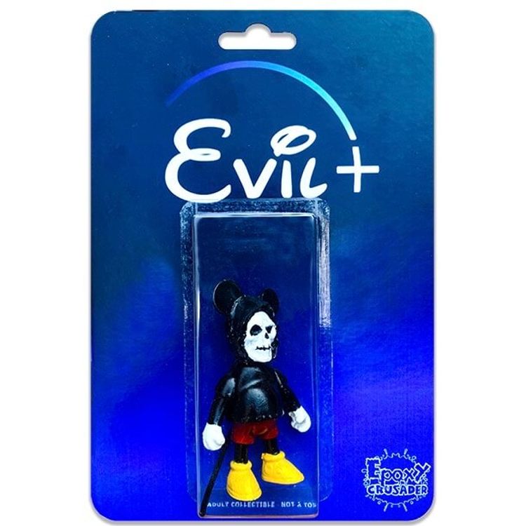 Evil+ by Epoxy Crusader