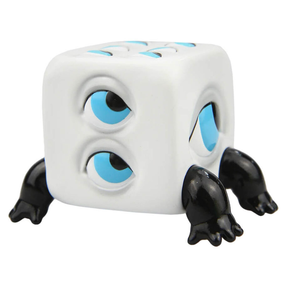 Evil Dice Ken Ken Panda